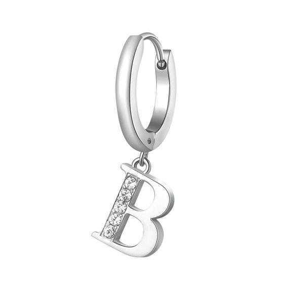 Solo pendiente Brosway Mujer Chakra_earrings in Acero BHKE058 - BHKE058